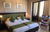 Туры в отель National Hotel Jerusalem