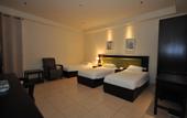 Туры в отель National Hotel Jerusalem