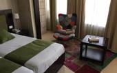 Туры в отель National Hotel Jerusalem