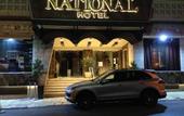 Туры в отель National Hotel Jerusalem
