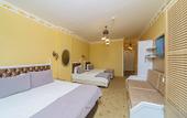 Туры в отель Modern Sultan Hotel