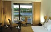 Туры в отель Vila Gale Coimbra