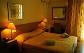 Туры в отель Saronis Hotel