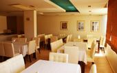 Туры в отель Saronis Hotel
