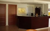 Туры в отель Saronis Hotel
