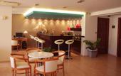 Туры в отель Saronis Hotel