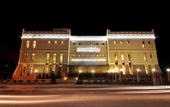 Туры в отель Троя