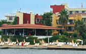 Туры в отель Club Cemar Beach