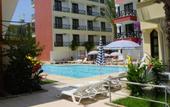 Туры в отель Club Cemar Beach