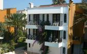 Туры в отель Club Cemar Beach