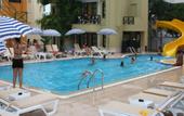 Туры в отель Club Cemar Beach