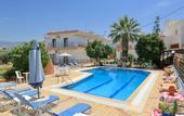 Туры в отель Maria Apartments (Analipsi)