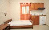 Туры в отель Maria Apartments (Analipsi)