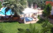 Туры в отель Maria Apartments (Analipsi)