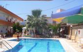 Туры в отель Maria Apartments (Analipsi)