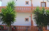 Туры в отель Maria Apartments (Analipsi)