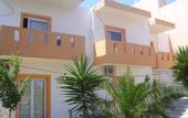 Туры в отель Maria Apartments (Analipsi)