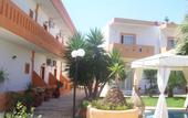 Туры в отель Maria Apartments (Analipsi)