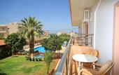 Туры в отель Maria Apartments (Analipsi)