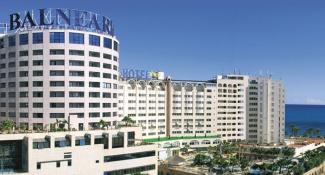 Marina d'Or Balneario 5*