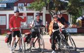 Туры в отель Hotel Strandbo