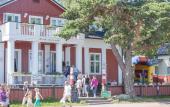 Туры в отель Hotel Strandbo