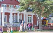 Туры в отель Hotel Strandbo