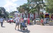 Туры в отель Hotel Strandbo