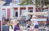 Туры в отель Hotel Strandbo