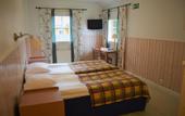 Туры в отель Hotel Strandbo