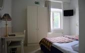 Туры в отель Hotel Strandbo