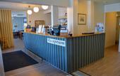 Туры в отель Hotel Strandbo