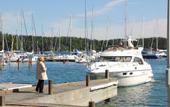Туры в отель Hotel Strandbo