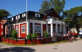 Туры в отель Hotel Strandbo