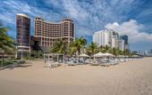 Туры в отель Holiday Beach Danang Hotel & Resort