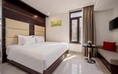 Туры в отель Holiday Beach Danang Hotel & Resort