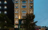 Туры в отель The Odys Boutique Hotel
