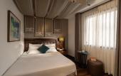 Туры в отель The Odys Boutique Hotel