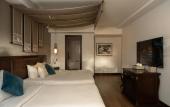 Туры в отель The Odys Boutique Hotel