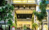 Туры в отель Adora Art Hotel