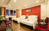 Туры в отель Adora Art Hotel