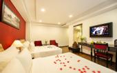 Туры в отель Adora Art Hotel