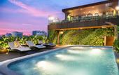 Туры в отель Adora Art Hotel
