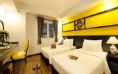 Туры в отель Adora Art Hotel