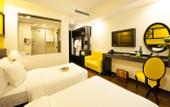 Туры в отель Adora Art Hotel