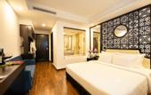 Туры в отель Adora Art Hotel