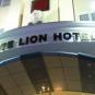 Туры в отель White Lion Hotel, оператор Anex Tour