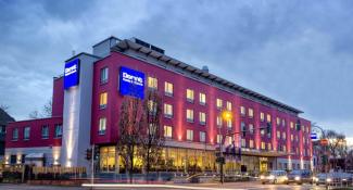 Dorint Hotel Koln Junkersdorf 4*