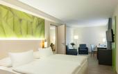 Туры в отель Dorint Hotel Koln Junkersdorf