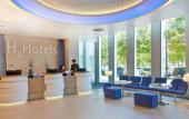 Туры в отель H2 Hotel Munchen Messe